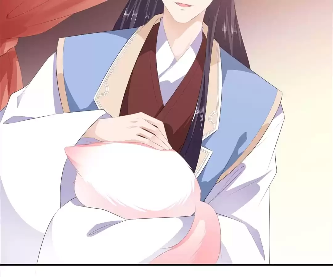 The Fox Concubine Chapter 10 page 27 - 