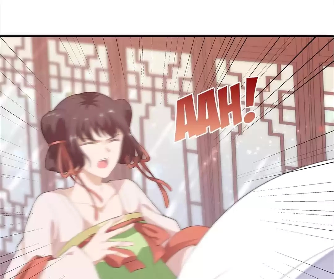 The Fox Concubine Chapter 10 page 4 - 