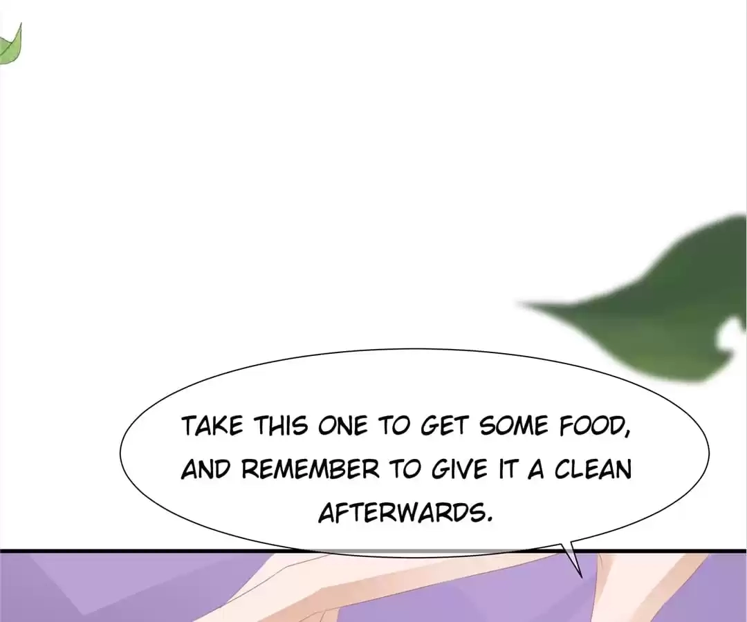 The Fox Concubine Chapter 10 page 32 - 