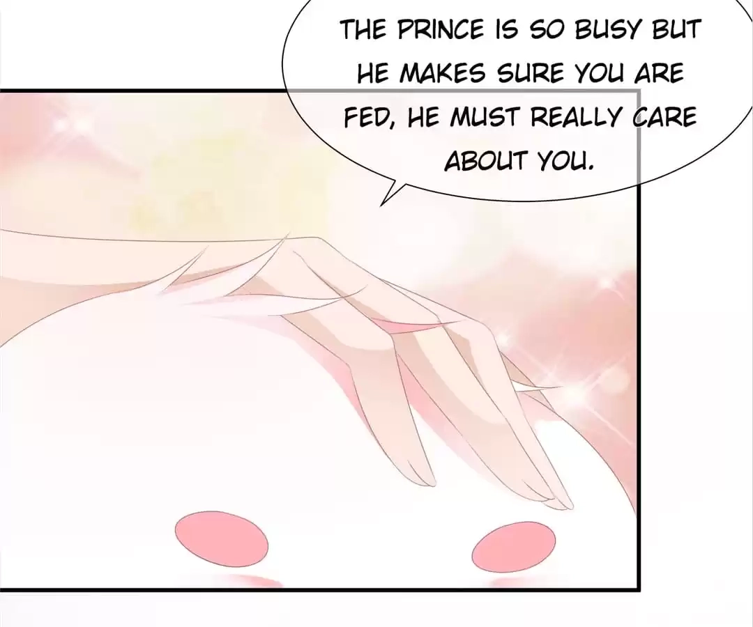 The Fox Concubine Chapter 10 page 37 - 