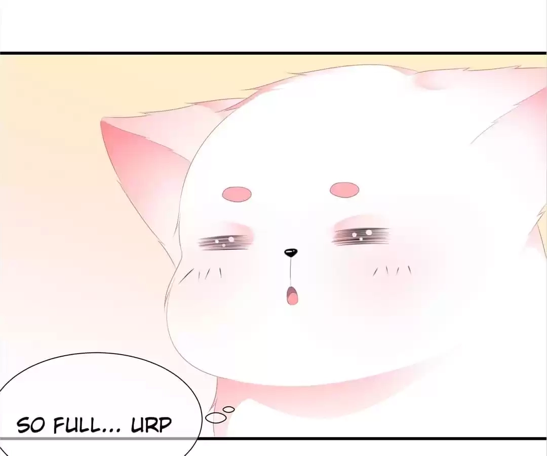 The Fox Concubine Chapter 10 page 41 - 