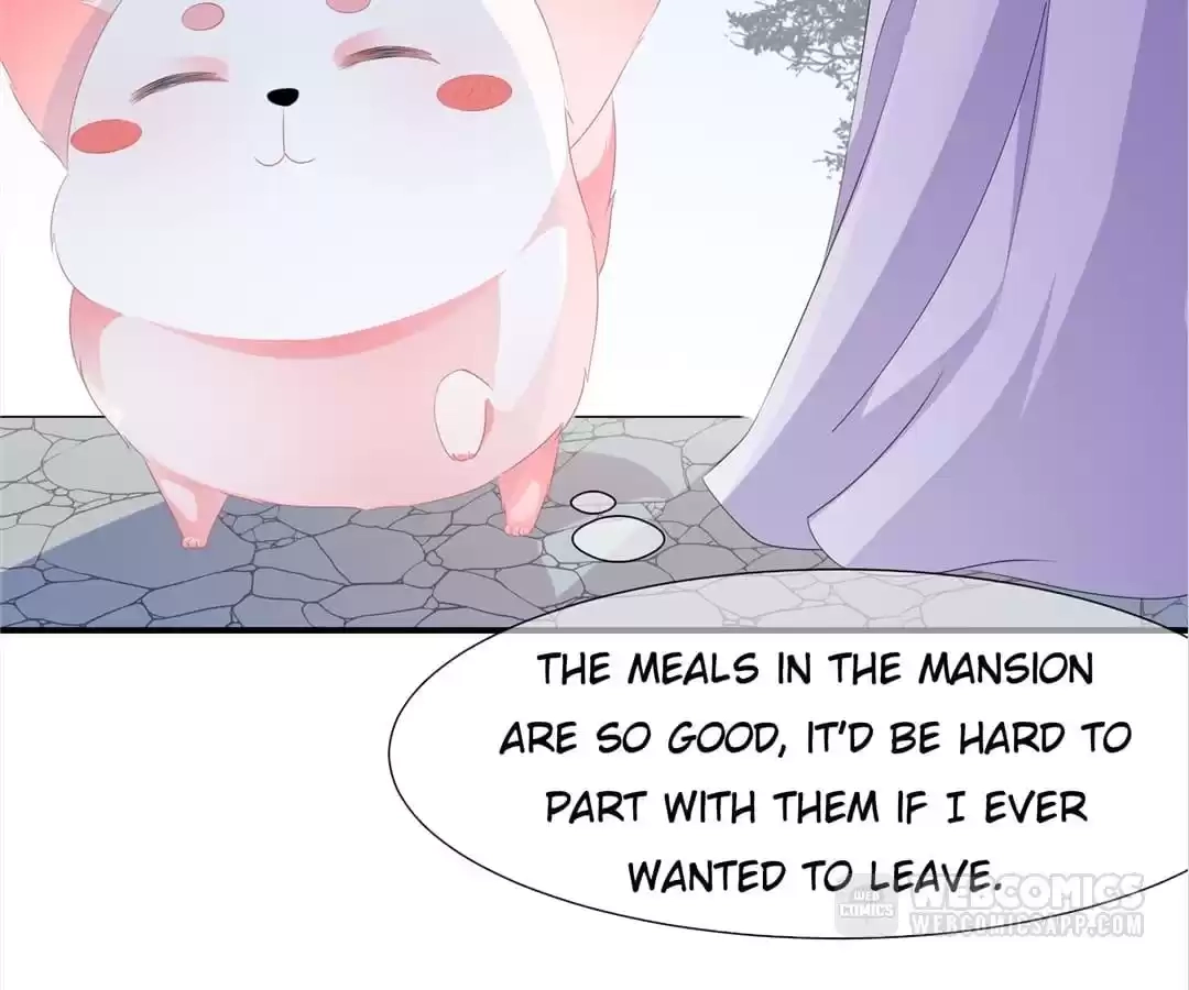 The Fox Concubine Chapter 10 page 44 - 