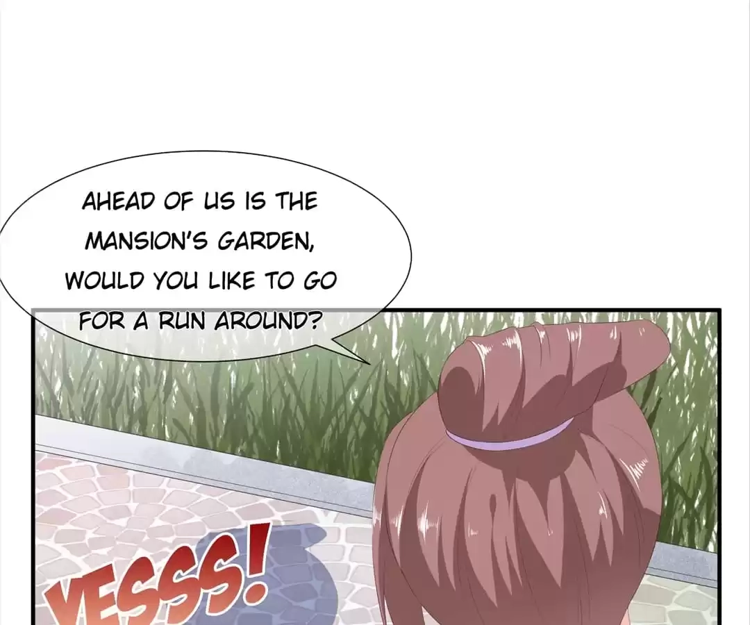 The Fox Concubine Chapter 10 page 45 - 