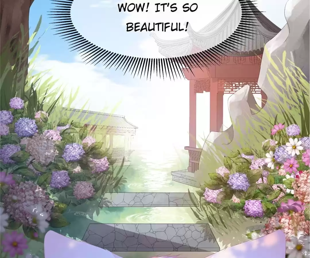 The Fox Concubine Chapter 10 page 47 - 