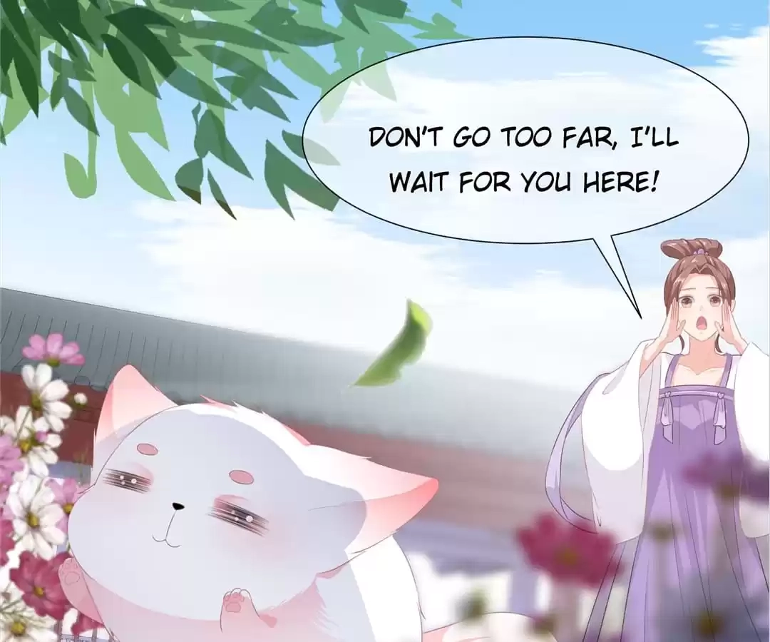 The Fox Concubine Chapter 10 page 49 - 