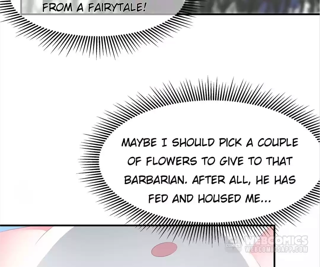 The Fox Concubine Chapter 10 page 52 - 