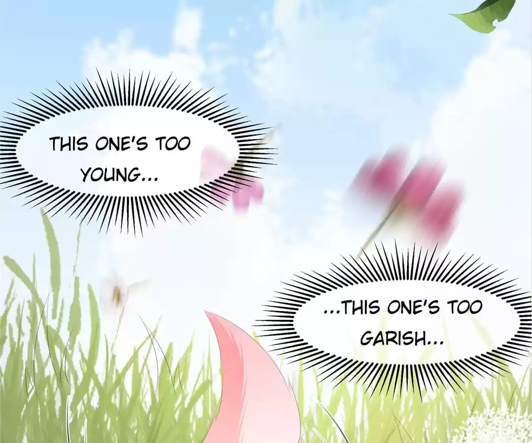 The Fox Concubine Chapter 10 page 54 - 