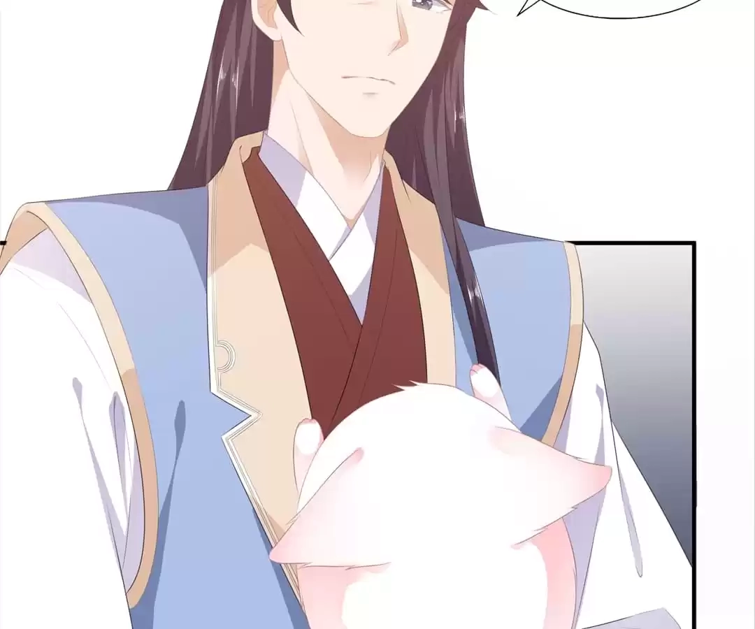 The Fox Concubine Chapter 10 page 8 - 