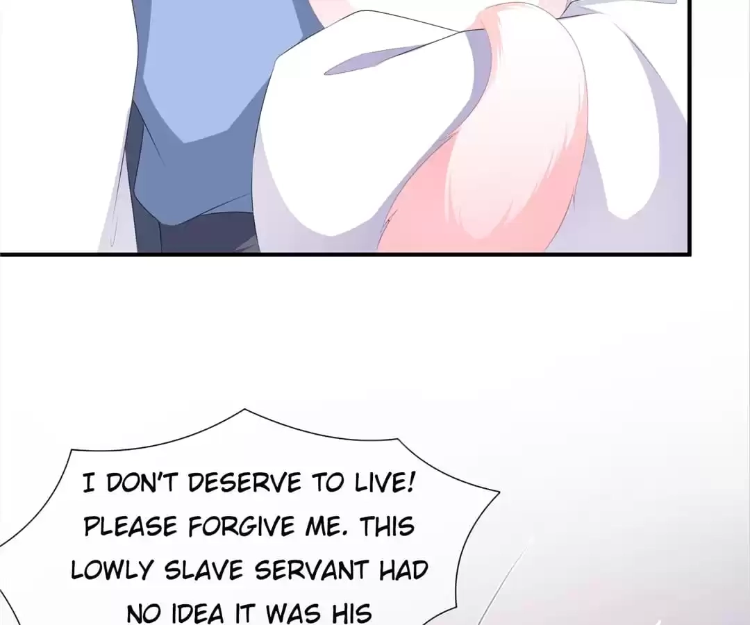 The Fox Concubine Chapter 10 page 9 - 