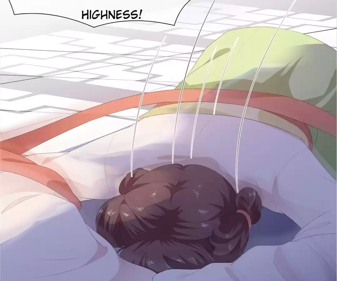 The Fox Concubine Chapter 10 page 10 - 