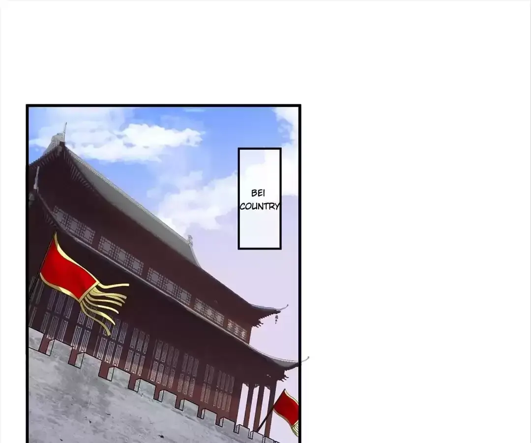 The Fox Concubine Chapter 100 page 2 - 