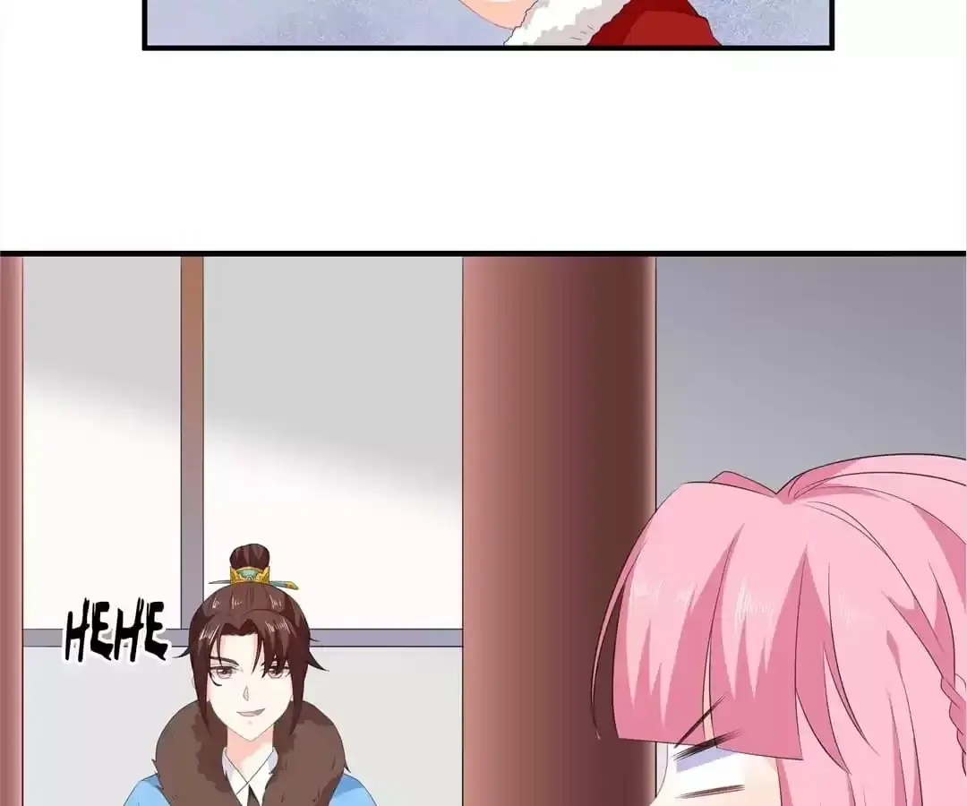The Fox Concubine Chapter 100 page 12 - 