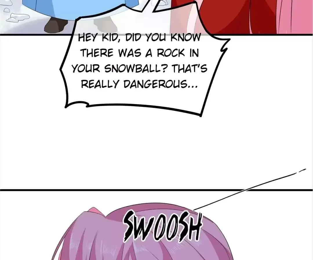 The Fox Concubine Chapter 100 page 14 - 