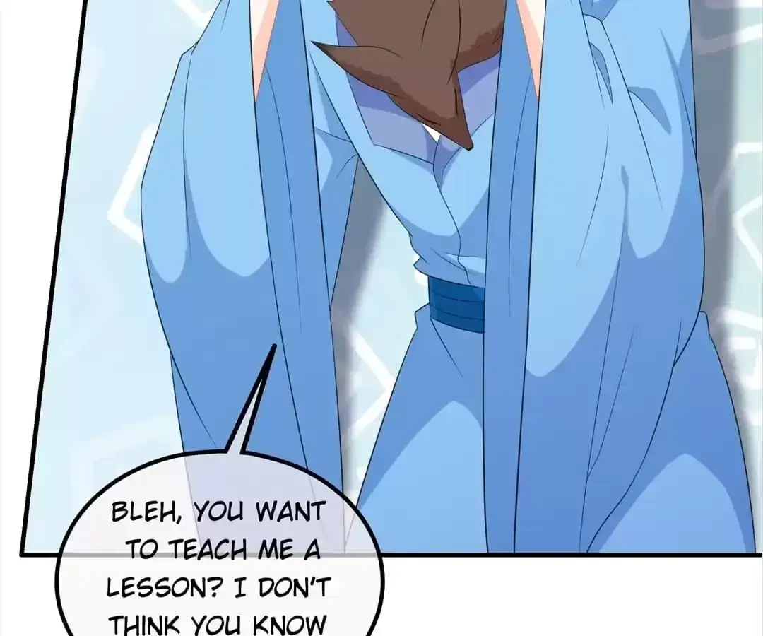 The Fox Concubine Chapter 100 page 21 - 