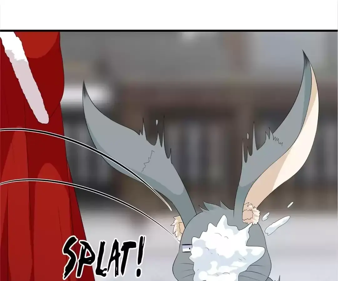 The Fox Concubine Chapter 100 page 24 - 