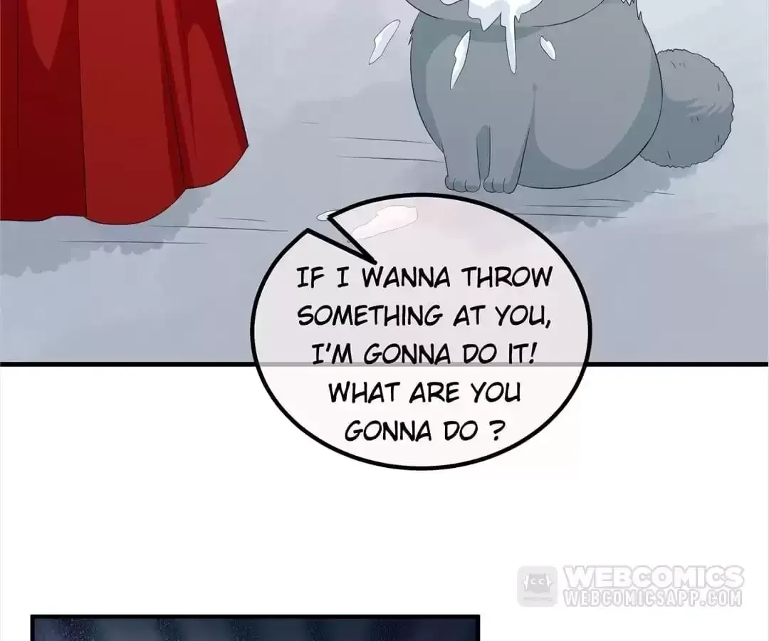 The Fox Concubine Chapter 100 page 25 - 