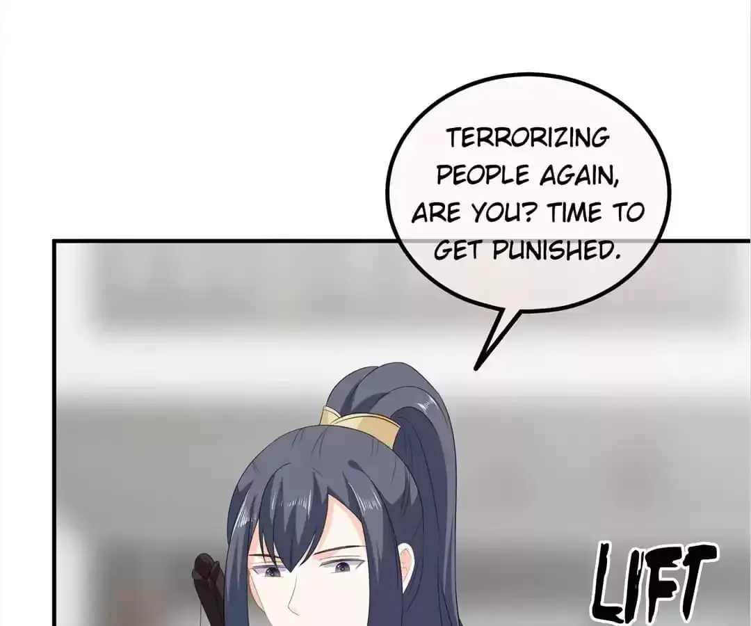 The Fox Concubine Chapter 100 page 27 - 