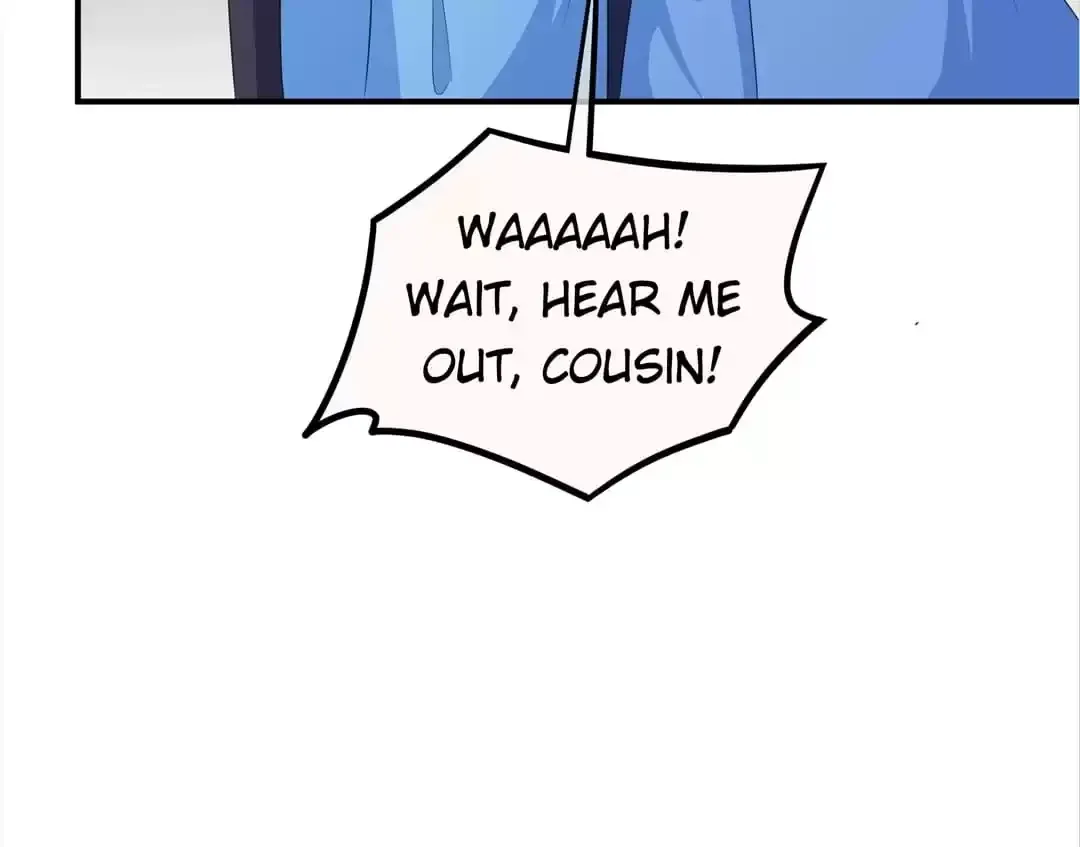 The Fox Concubine Chapter 100 page 29 - 