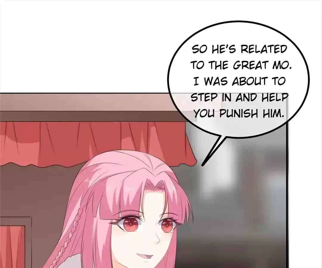 The Fox Concubine Chapter 100 page 30 - 
