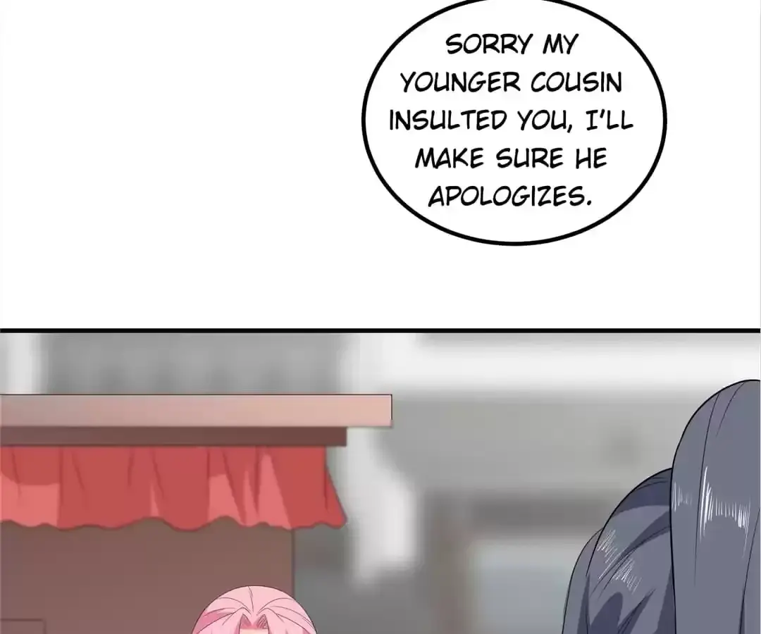The Fox Concubine Chapter 100 page 34 - 