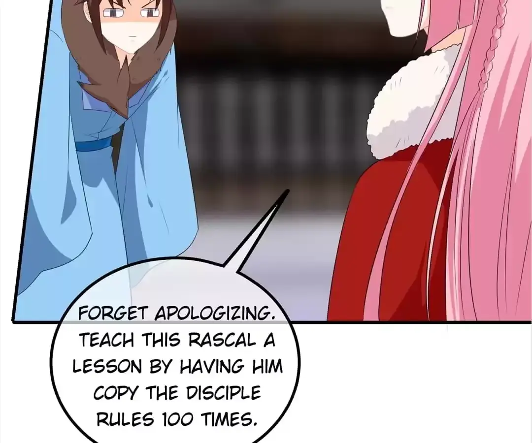 The Fox Concubine Chapter 100 page 37 - 