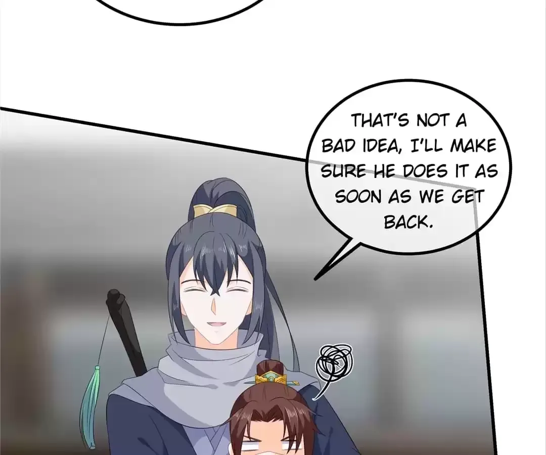 The Fox Concubine Chapter 100 page 38 - 