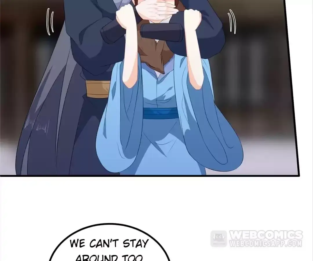 The Fox Concubine Chapter 100 page 39 - 
