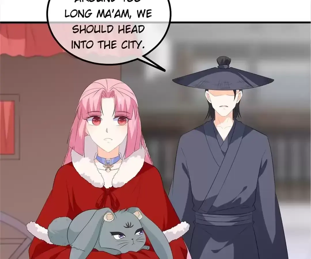 The Fox Concubine Chapter 100 page 40 - 