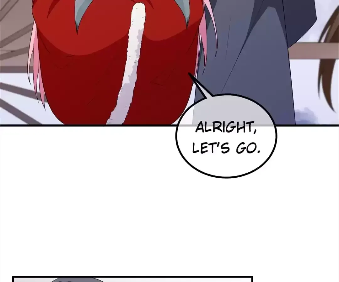 The Fox Concubine Chapter 100 page 41 - 
