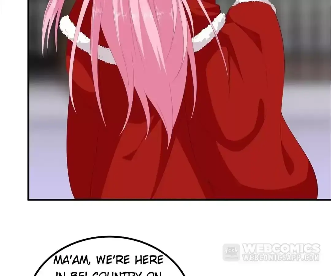 The Fox Concubine Chapter 100 page 45 - 