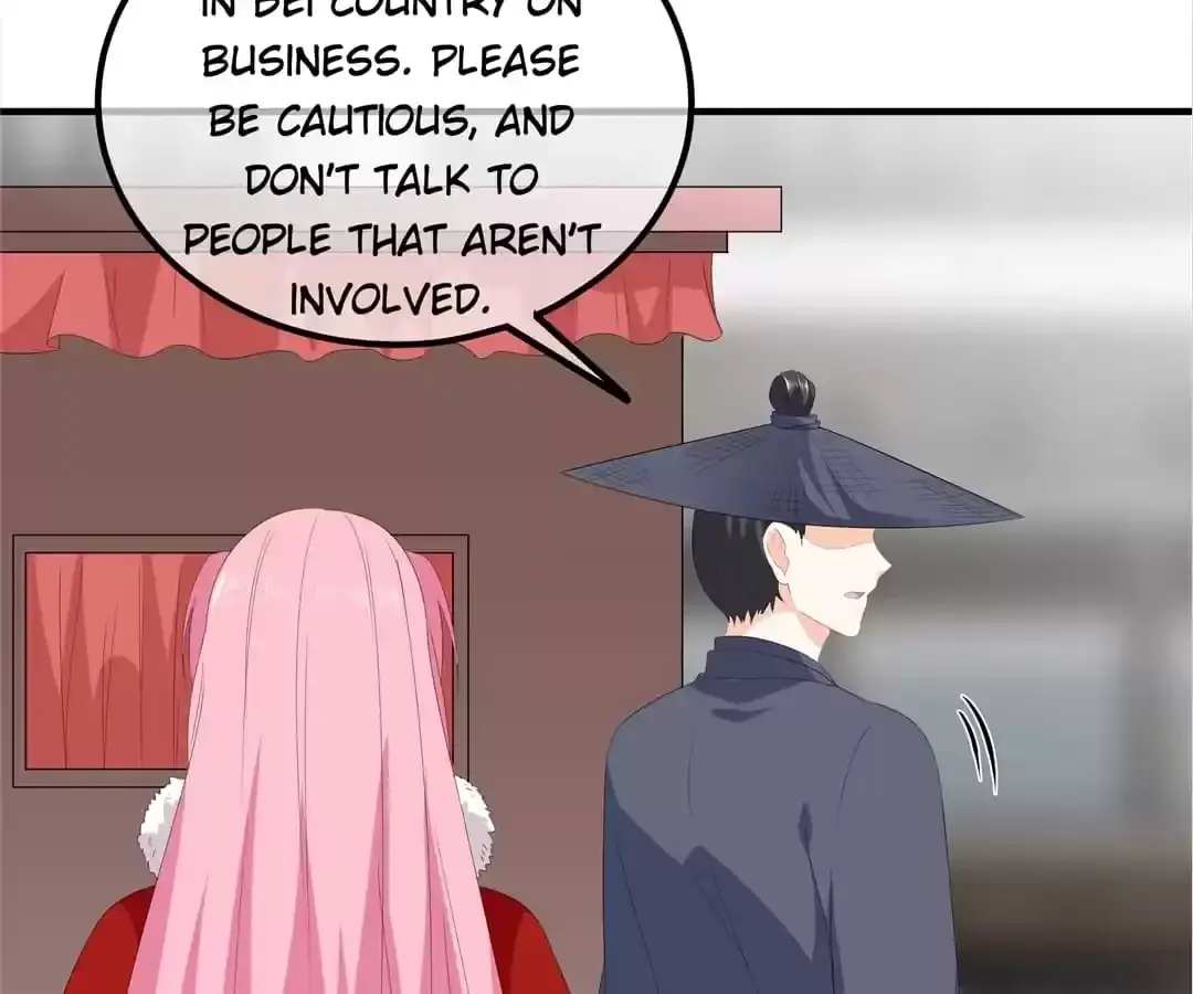 The Fox Concubine Chapter 100 page 46 - 