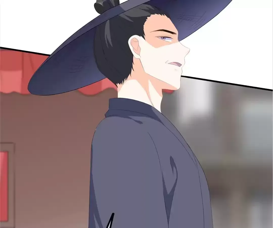 The Fox Concubine Chapter 100 page 48 - 