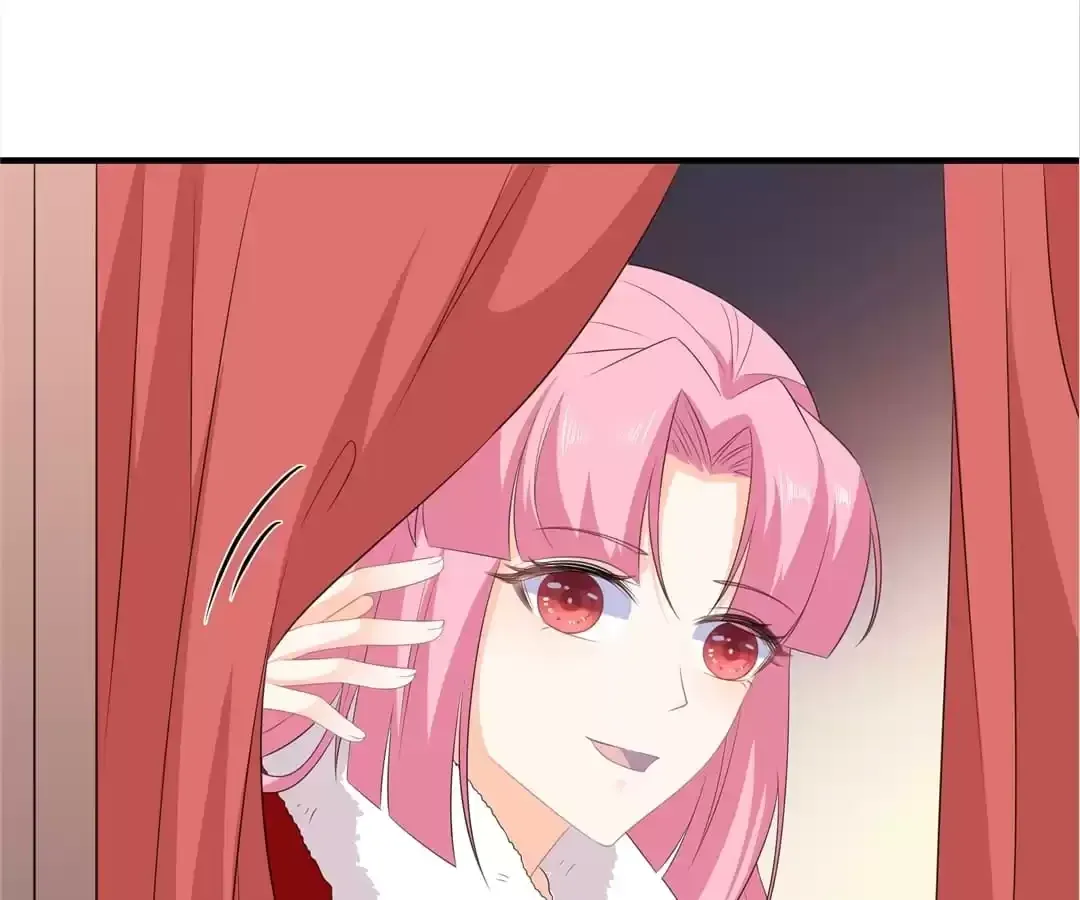 The Fox Concubine Chapter 100 page 6 - 