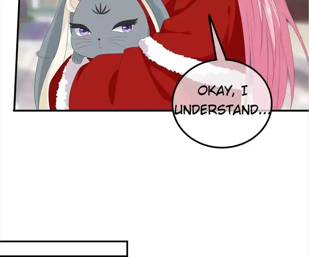 The Fox Concubine Chapter 100 page 51 - 