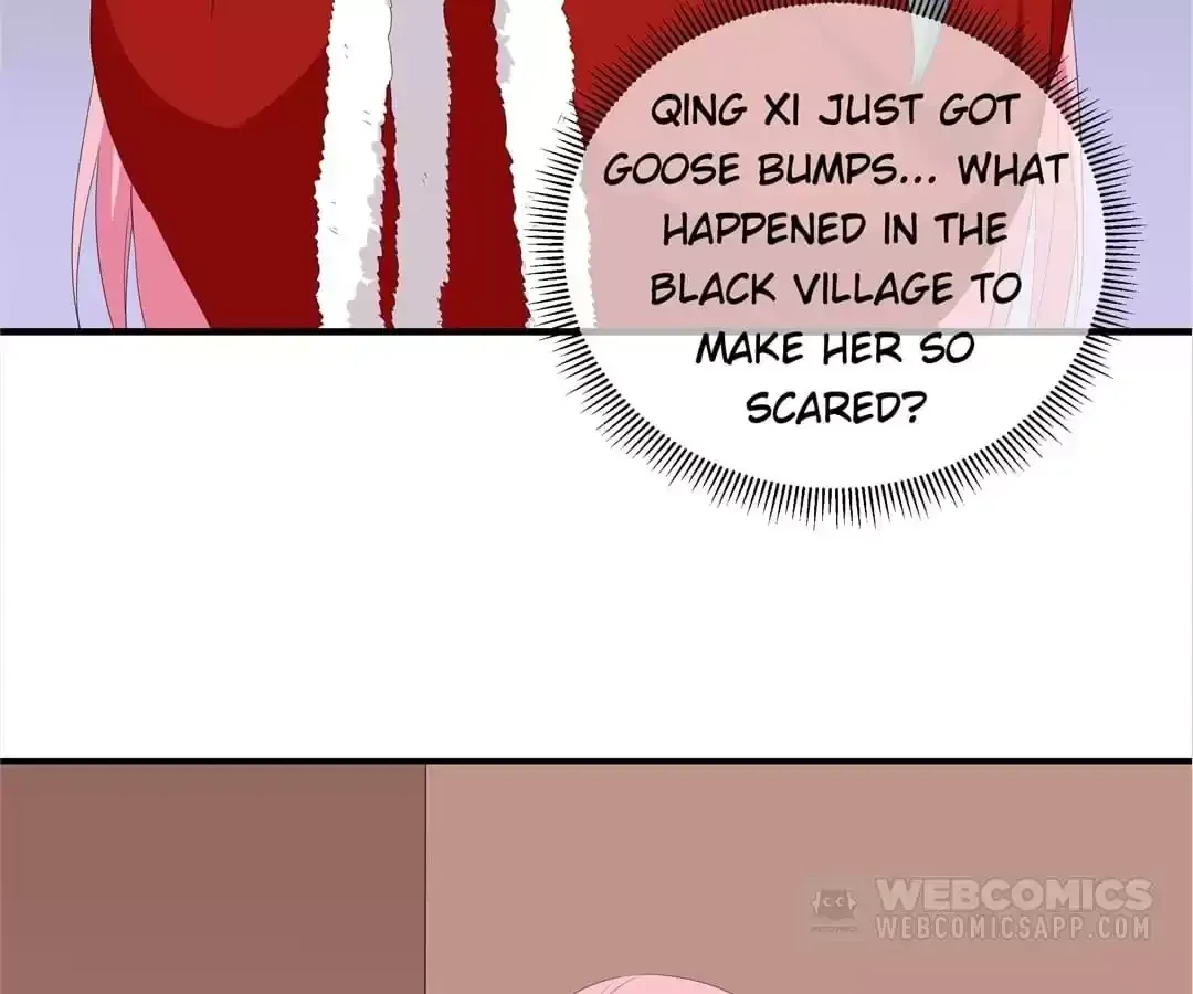 The Fox Concubine Chapter 100 page 53 - 