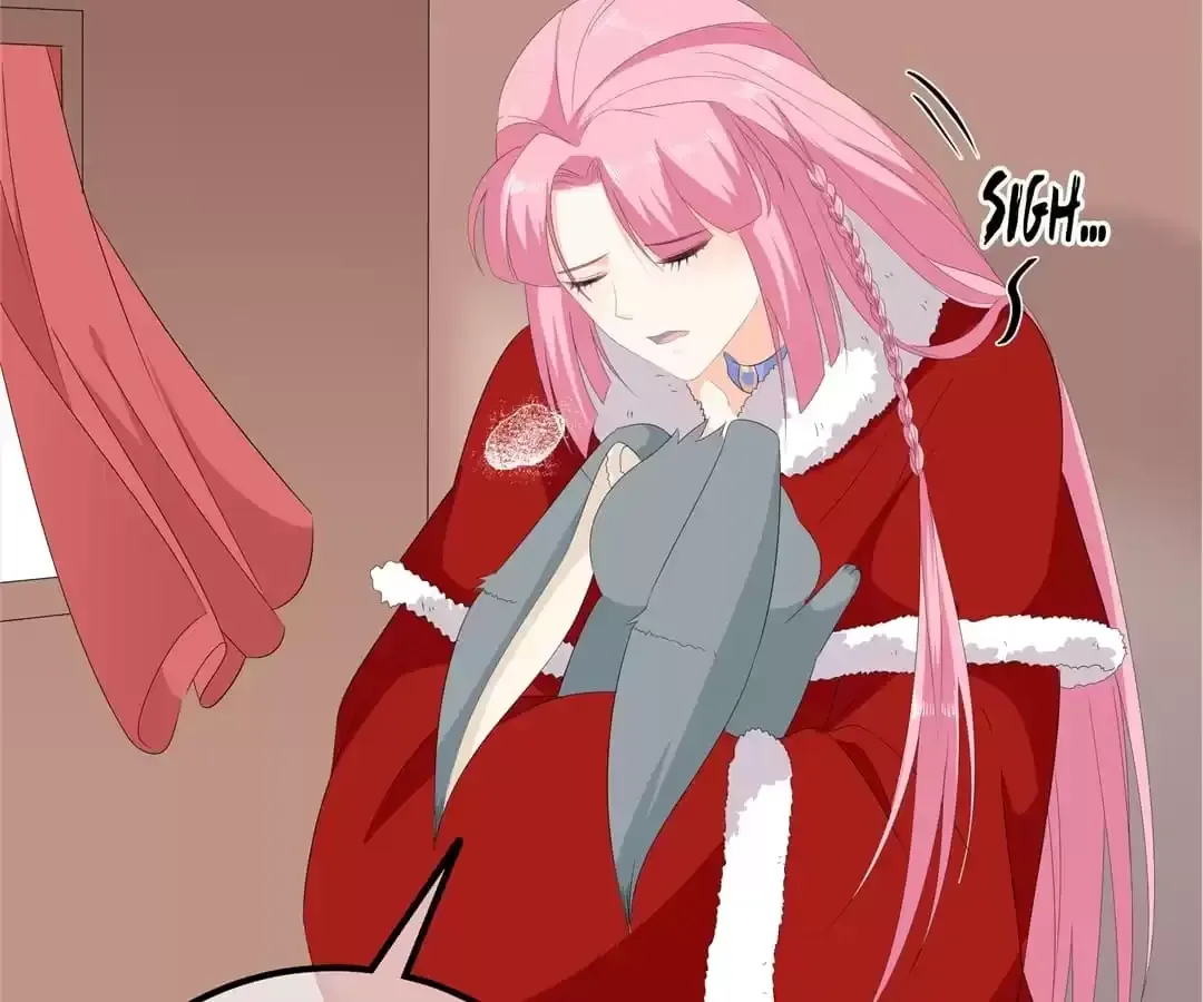 The Fox Concubine Chapter 100 page 54 - 
