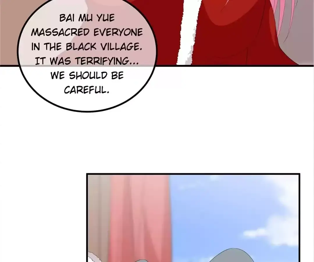 The Fox Concubine Chapter 100 page 55 - 