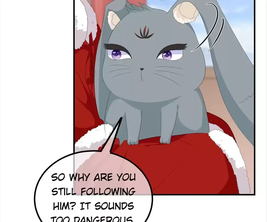 The Fox Concubine Chapter 100 page 56 - 