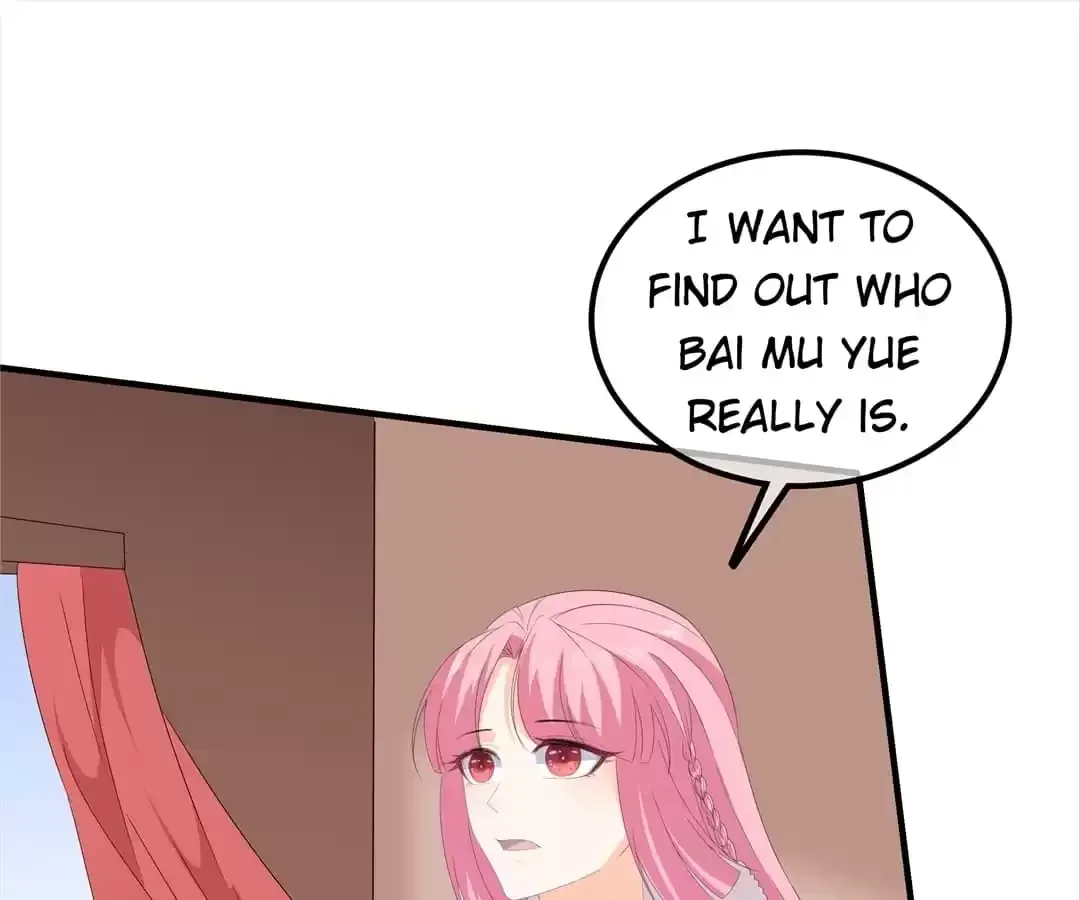 The Fox Concubine Chapter 100 page 58 - 