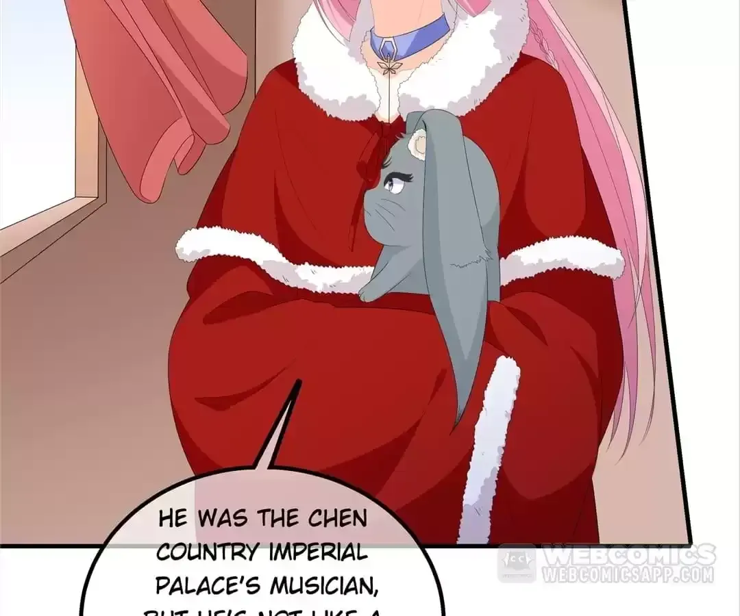 The Fox Concubine Chapter 100 page 59 - 