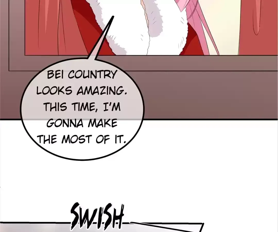 The Fox Concubine Chapter 100 page 7 - 