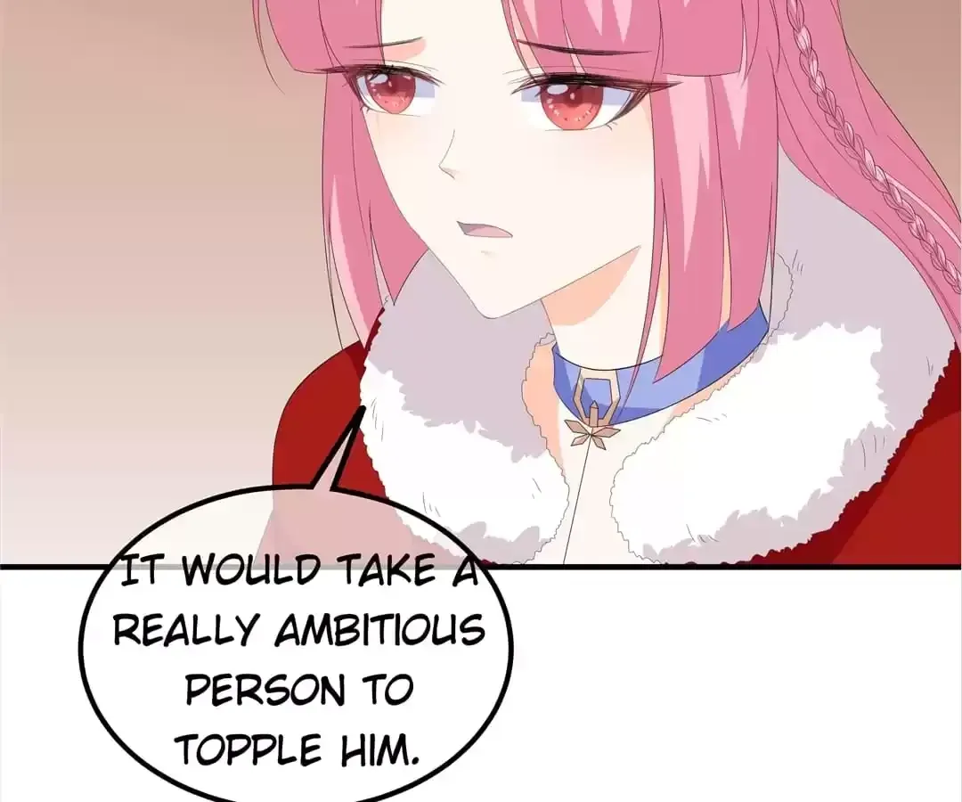 The Fox Concubine Chapter 100 page 61 - 