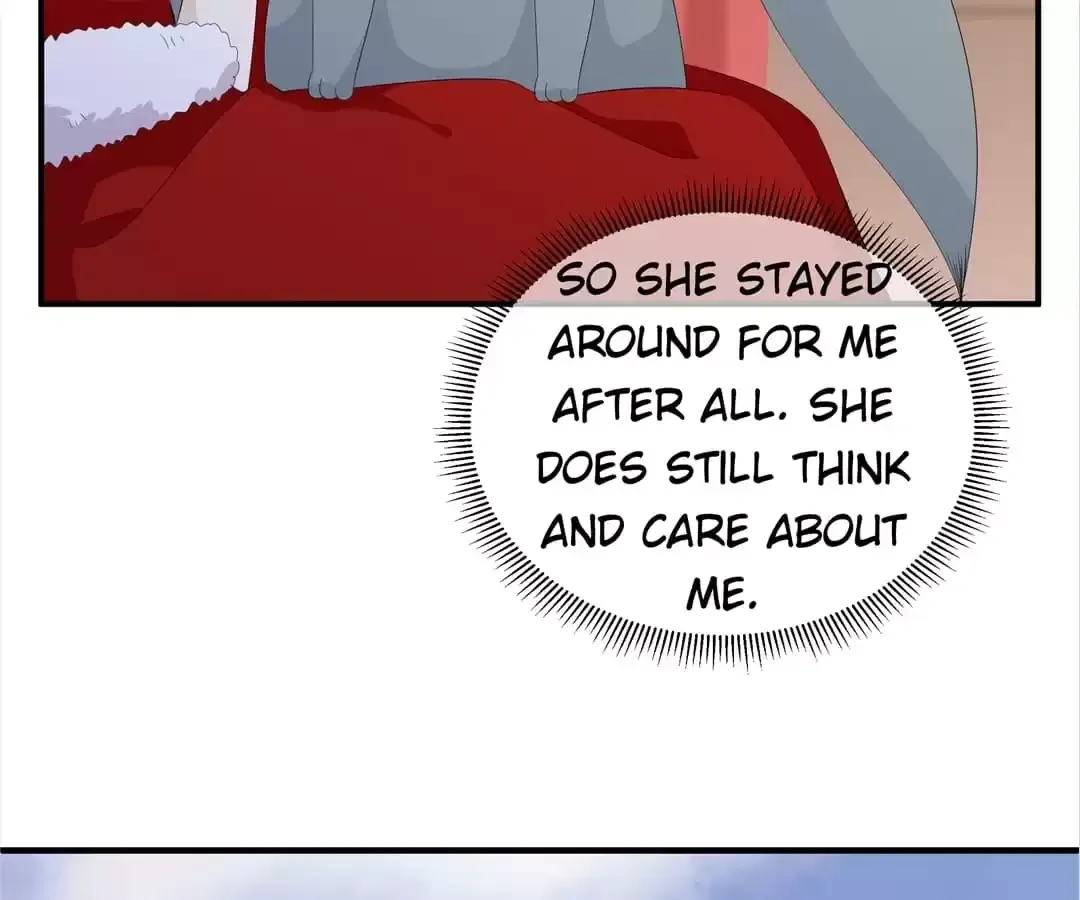 The Fox Concubine Chapter 100 page 63 - 