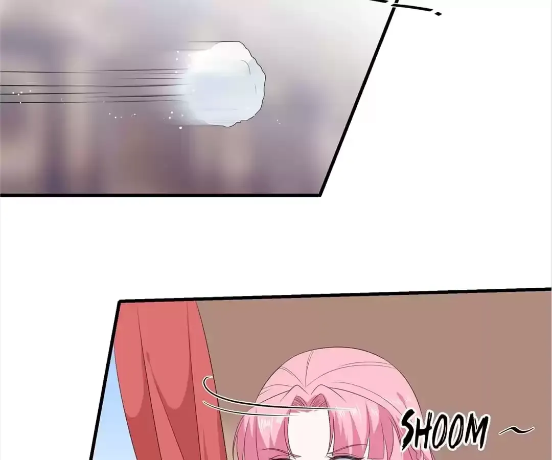 The Fox Concubine Chapter 100 page 8 - 