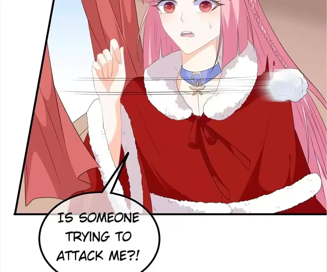 The Fox Concubine Chapter 100 page 9 - 