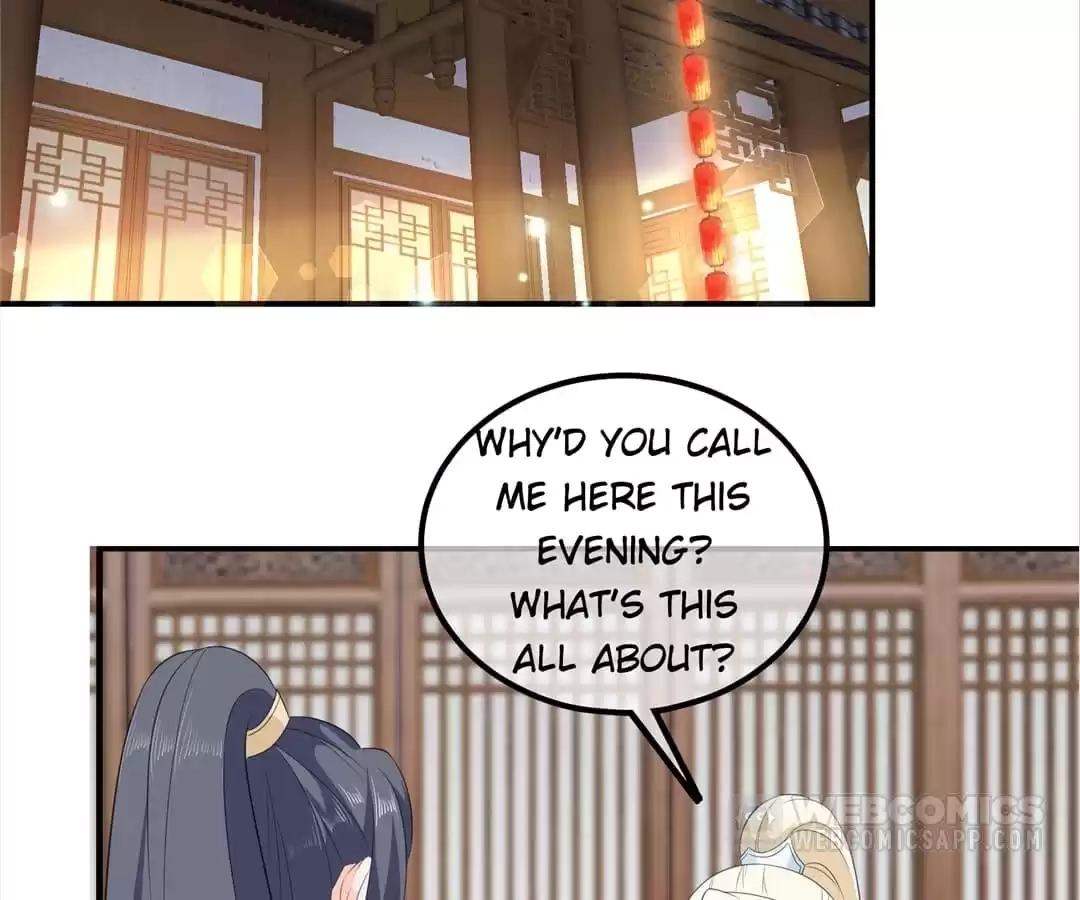 The Fox Concubine Chapter 101 page 11 - 