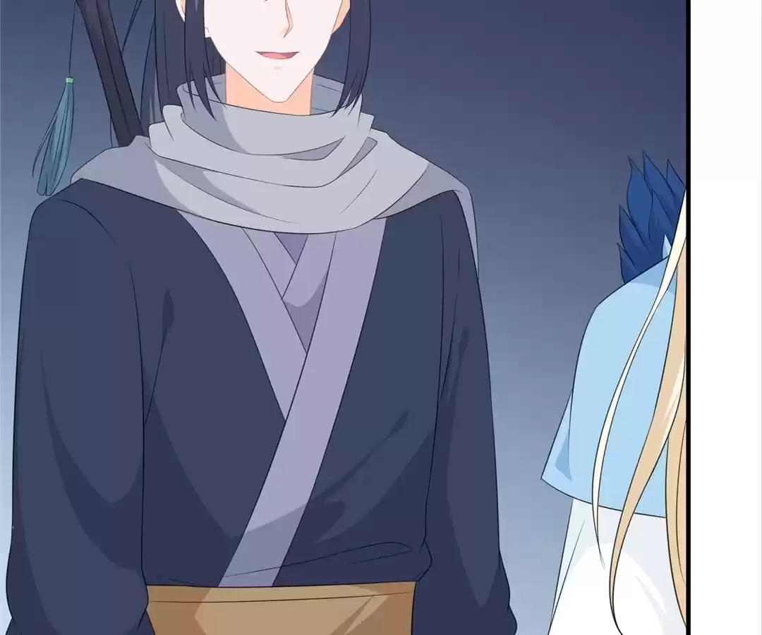 The Fox Concubine Chapter 101 page 14 - 