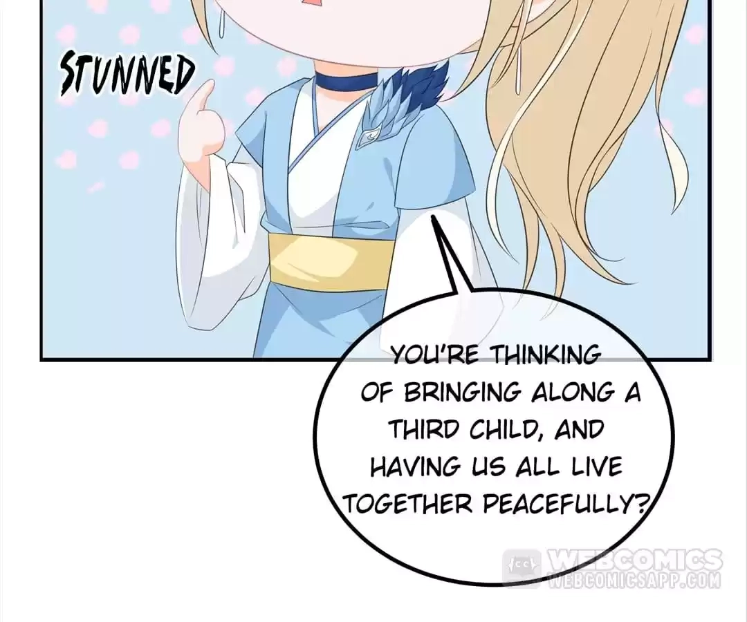 The Fox Concubine Chapter 101 page 17 - 