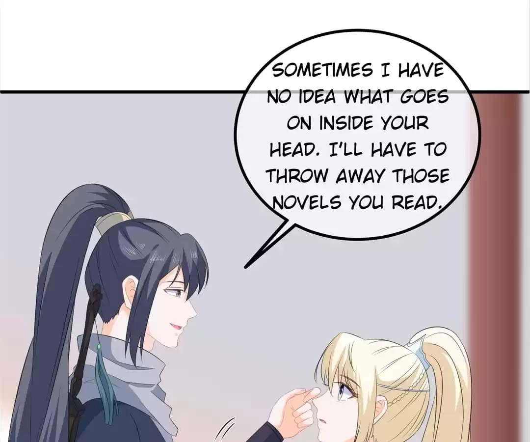 The Fox Concubine Chapter 101 page 18 - 
