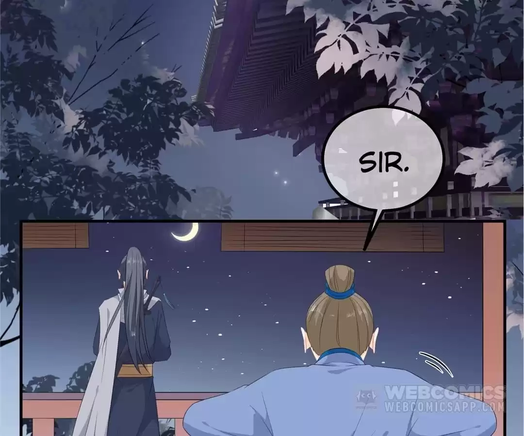 The Fox Concubine Chapter 101 page 3 - 